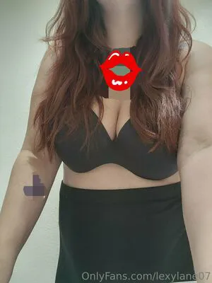 Lexylane07 OnlyFans Leaked Free Thumbnail Picture - #jsrfpFAKLb