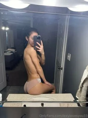Lexylovesyou33 OnlyFans Leaked Free Thumbnail Picture - #a8wD8xsYNz