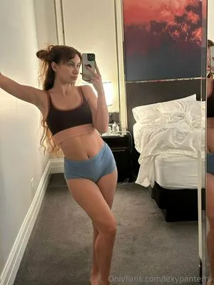 Lexypanterra OnlyFans Leaked Free Thumbnail Picture - #BFzvhOwqFX