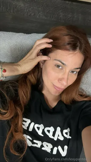 Lexypanterra OnlyFans Leaked Free Thumbnail Picture - #E0eji0FCaz