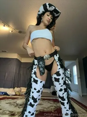 Lexypanterra OnlyFans Leaked Free Thumbnail Picture - #JBEwCO4KjR