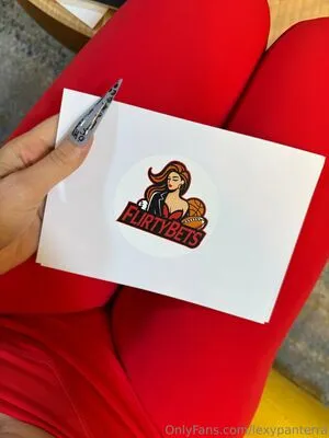 Lexypanterra OnlyFans Leaked Free Thumbnail Picture - #bvTJ8XnMai