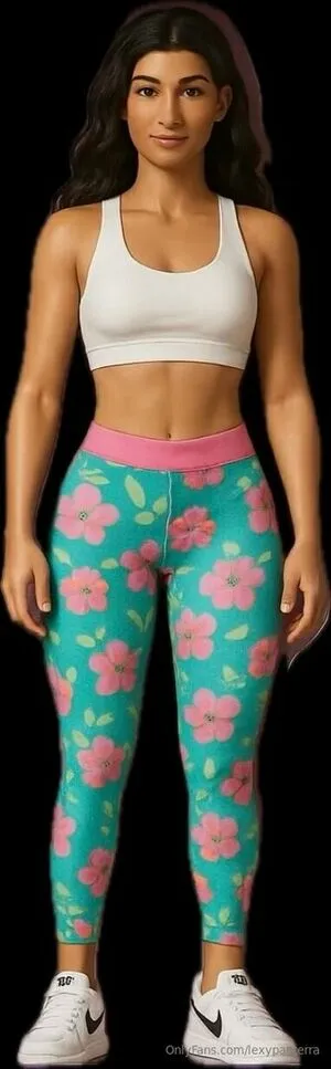 Lexypanterra OnlyFans Leaked Free Thumbnail Picture - #eUTV78b6Fh