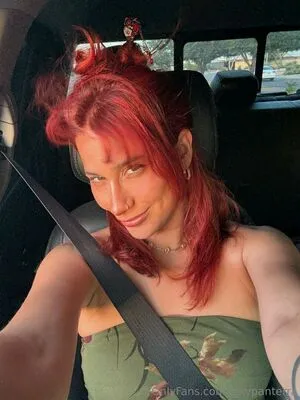Lexypanterra OnlyFans Leaked Free Thumbnail Picture - #h7vYErC92d