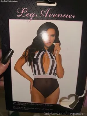 Lexypanterra OnlyFans Leaked Free Thumbnail Picture - #jFlRXFa0PX