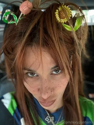 Lexypanterra OnlyFans Leaked Free Thumbnail Picture - #sQnrDWkCrA