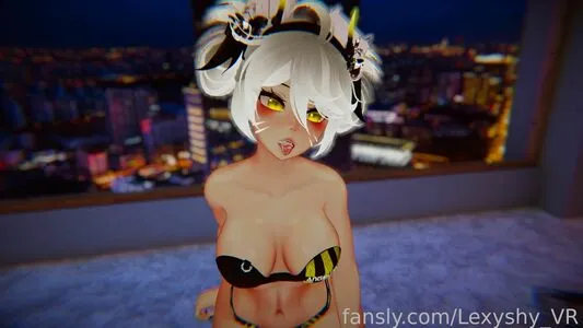 Lexyshy Vr OnlyFans Leaked Free Thumbnail Picture - #wNKolv1TKw