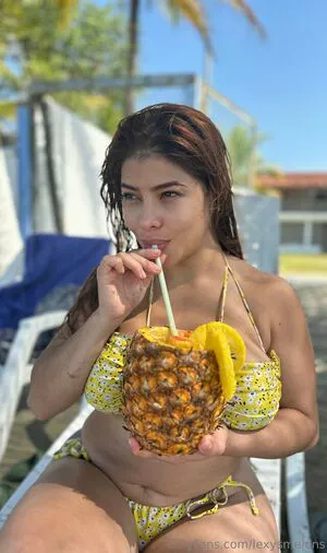 Lexysmelons OnlyFans Leaked Free Thumbnail Picture - #CX4AbLgGHK