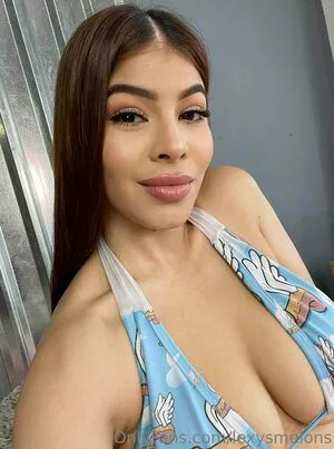 Lexysmelons OnlyFans Leaked Free Thumbnail Picture - #lqbfGkJ1mG