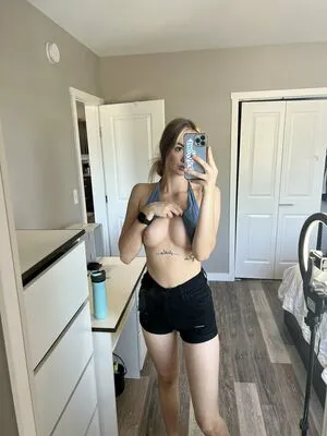 Lexystarofficial OnlyFans Leaked Free Thumbnail Picture - #F9OwNQpEor