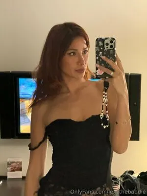 Lexythebaddie OnlyFans Leaked Free Thumbnail Picture - #Ju69Z4YGX7