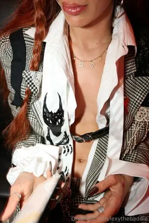 Lexythebaddie OnlyFans Leaked Free Thumbnail Picture - #SfBrZ9iG8O