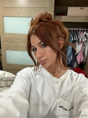 Lexythebaddie OnlyFans Leaked Free Thumbnail Picture - #YoaY71SwqC