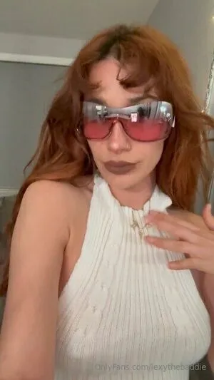 Lexythebaddie OnlyFans Leaked Free Thumbnail Picture - #vcq2LslyRx