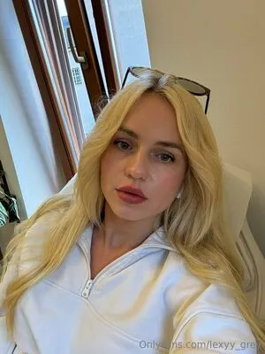 Lexyy Gray OnlyFans Leaked Free Thumbnail Picture - #tIyurg35be