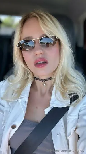Lexyy Grey OnlyFans Leaked Free Thumbnail Picture - #0QfaiUBLUl