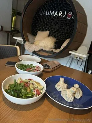 Lexyy Grey OnlyFans Leaked Free Thumbnail Picture - #1KdpCmAqe4