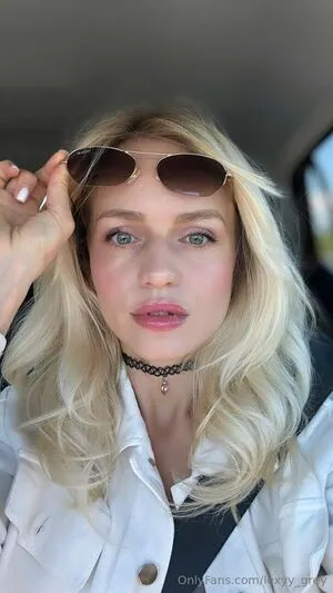 Lexyy Grey OnlyFans Leaked Free Thumbnail Picture - #2cVIZVR5zN
