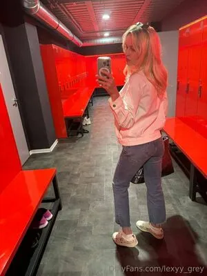 Lexyy Grey OnlyFans Leaked Free Thumbnail Picture - #7Kgqbeb6jy