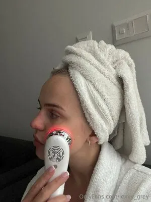 Lexyy Grey OnlyFans Leaked Free Thumbnail Picture - #7VGJAJSm0y