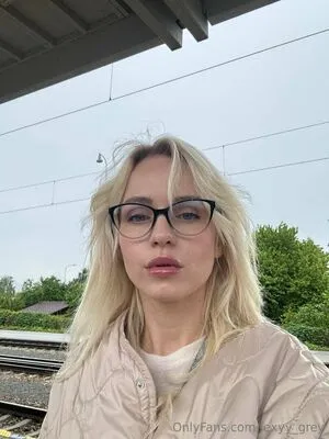 Lexyy Grey OnlyFans Leaked Free Thumbnail Picture - #8msBIwOlr9