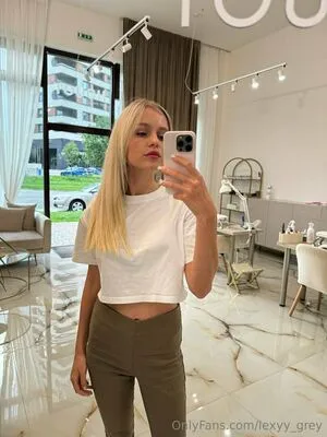 Lexyy Grey OnlyFans Leaked Free Thumbnail Picture - #DsYlZBRXrk