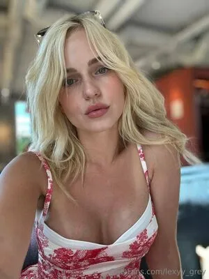 Lexyy Grey OnlyFans Leaked Free Thumbnail Picture - #Eona5bM2zg
