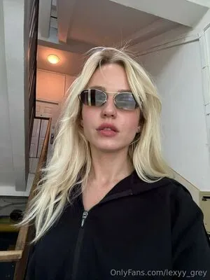 Lexyy Grey OnlyFans Leaked Free Thumbnail Picture - #FGRDZToaHs
