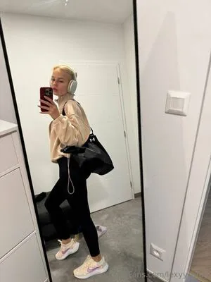 Lexyy Grey OnlyFans Leaked Free Thumbnail Picture - #FcGTCW5Wcg