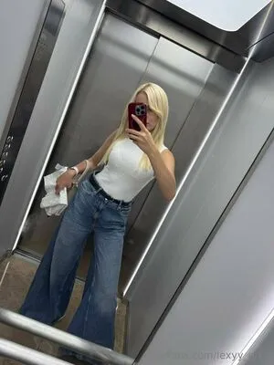 Lexyy Grey OnlyFans Leaked Free Thumbnail Picture - #GgAInw5MdC