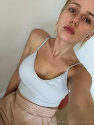 Lexyy Grey OnlyFans Leaked Free Thumbnail Picture - #IbmgPN7ZN2