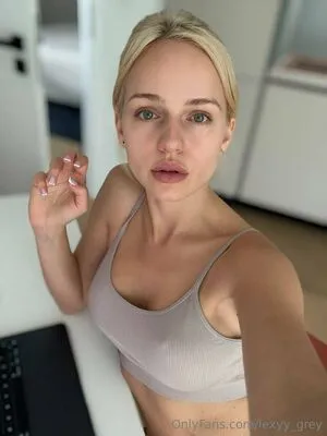 Lexyy Grey OnlyFans Leaked Free Thumbnail Picture - #K23MxQfsfl