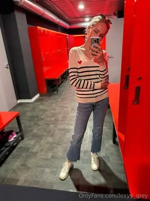 Lexyy Grey OnlyFans Leaked Free Thumbnail Picture - #T2lkscKWGF