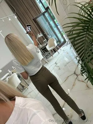Lexyy Grey OnlyFans Leaked Free Thumbnail Picture - #VMD7NTwh8p