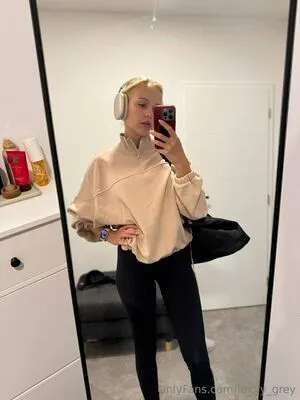Lexyy Grey OnlyFans Leaked Free Thumbnail Picture - #XWW2odWdLj