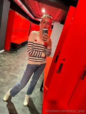 Lexyy Grey OnlyFans Leaked Free Thumbnail Picture - #XnuIEjBRKd