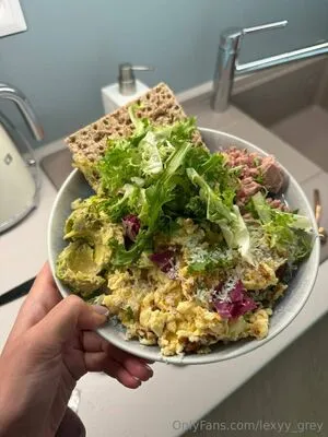 Lexyy Grey OnlyFans Leaked Free Thumbnail Picture - #Zm4lEz89rQ