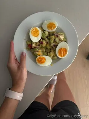 Lexyy Grey OnlyFans Leaked Free Thumbnail Picture - #bTcvavMDjA