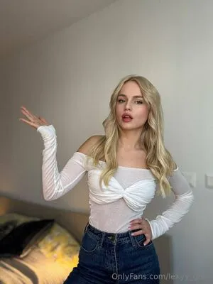 Lexyy Grey OnlyFans Leaked Free Thumbnail Picture - #cxvHgkNzXj