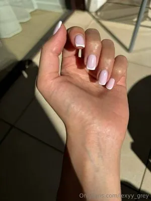 Lexyy Grey OnlyFans Leaked Free Thumbnail Picture - #hfwQFhPMkv