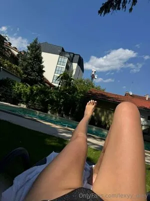 Lexyy Grey OnlyFans Leaked Free Thumbnail Picture - #joy0c24UJ0