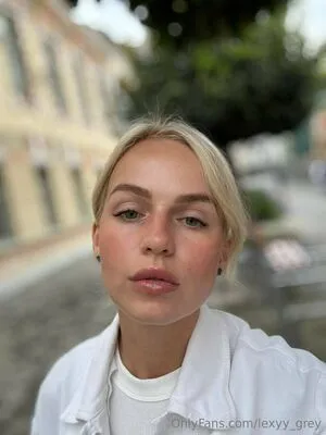 Lexyy Grey OnlyFans Leaked Free Thumbnail Picture - #mZpnMmPcl3