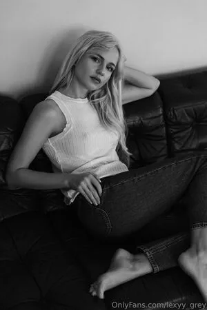 Lexyy Grey OnlyFans Leaked Free Thumbnail Picture - #vG0GLT3Oer