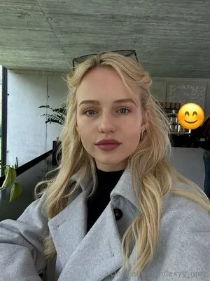 Lexyy Grey OnlyFans Leaked Free Thumbnail Picture - #wtFzXqbRtw