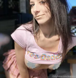 Lexzann OnlyFans Leaked Free Thumbnail Picture - #4xBHkQ5Kl1