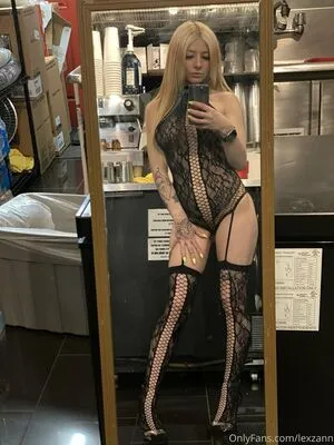 Lexzann OnlyFans Leaked Free Thumbnail Picture - #AieBKBy5sx