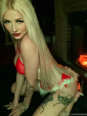 Lexzann OnlyFans Leaked Free Thumbnail Picture - #LBpKuSDS2O
