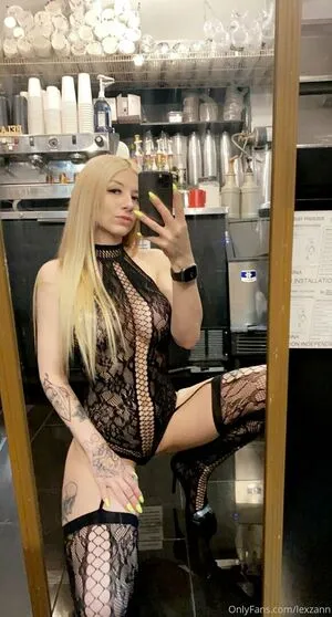 Lexzann OnlyFans Leaked Free Thumbnail Picture - #Oj9c8oU2y4