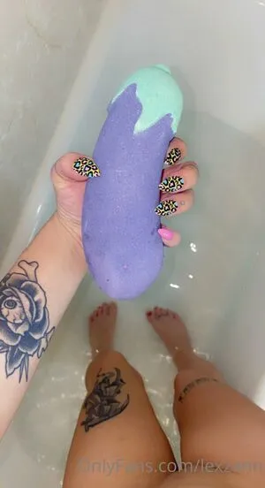 Lexzann OnlyFans Leaked Free Thumbnail Picture - #cEh5yUcvqw
