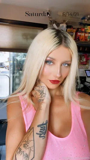 Lexzann OnlyFans Leaked Free Thumbnail Picture - #kO0RYG66Un